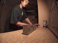 Short Wood Session