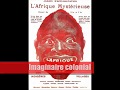 Colonisation