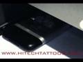 Laser Etching Iphone HiTech Tattoo's Toronto