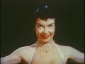 Fnord: Annie - Heartbeat (MSTRKRFT remix) 50's Dream Vid