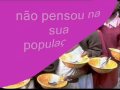 CRISE POLÍTICA DO HAITI