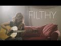 Justin Timberlake - Filthy cover by Lindsay Ell