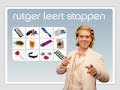 Rutger Leert Stappen: Dansschool Aflevering 5
