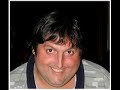 Perry DeAngelis talks about birds and monkeys