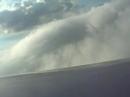 Approaching Hong Kong