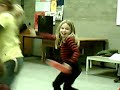 Sinterklaas en zwarte piet deel 5