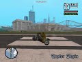 GTA SA