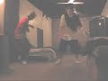 Obé et Rick Rap Danse PART 2 Obé et Rick Rap Danse PART 2