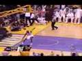 Kobe & Carter Dunks