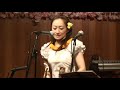 Miyuki's solo  素敵なあなた　09.11.21