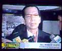 SENTRO March 10 2008 Spratlys