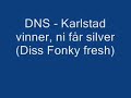 Fonky fresh diss Fonky fresh diss