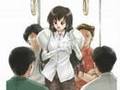 Transformation Into Beauty by Mashiro