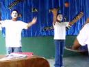 uVolunteer - Theatrical Performance
