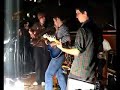Bloody Foreigners - Albanian Rock band