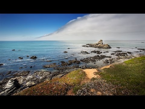 Processing a landscape HDR photo with Adobe Camera Raw, tutorial