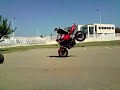 stoppie jorian