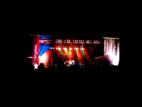 SteelHeart We All Die Young 9/16/11 Bringing Back the Hair. Cape Coral FL