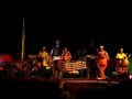 Segou Festival sur le Niger 2006