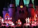 Celebrate the Season- Castle Stage Show: Part 1 Celebrate the Season- Castle Stage Show: Part 1