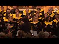 Coral UCA: The Christmas Song (Arm. J. Luis López Aranda)