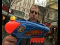 Streetwars Vienna Bericht in \"wie bitte\"