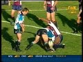 Cronulla V Manly 2002 Cronulla V Manly 2002