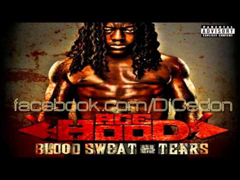 Ace Hood New Songs 2011 - New Song From