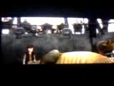 how to train your dragon f bomb