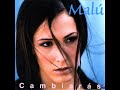 Letra de la cancion Vestir un color - Malú