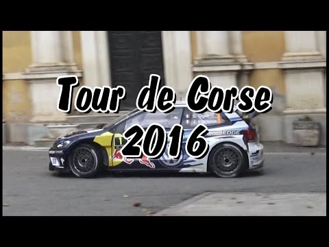 Latest WRC HD & Rally HD Videos