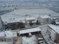 NEVE EM BARCELOS 2009