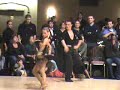 MAC08 Amateur Semi Paso Doble