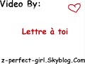 Lettre à toi