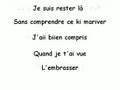 Lettre à toi