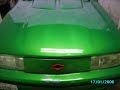 my 1992 green cavalier z24