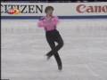Alper Ucar World Championship 2007-Tokyo