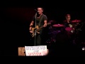 HD - Streets Of Fire - Bruce Springsteen - Udine 2009