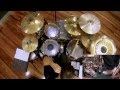 Animals as Leaders - Tempting Time Drum Cover by Troy Wright - YouTube