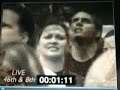 Criss Angel Escaping Cement Box Suspended in Mid-Air