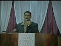 Pr. Gomes de Oliveira (ex.Pai de Santo).parte 01