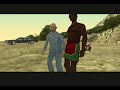 Men In Black: San andreas Men In Black: San andreas