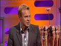Graham Norton with Josh, Mel C and Rufus. Part 1