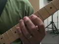 Hammer On and Pull Off  Lesson