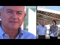 ARQUITECTURA DE VANGUARDIA EN BODEGAS REAL