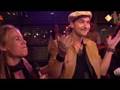 videos de Sjoerd bij Spuiten en Slikken