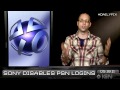 Xbox 360 Disc Glitch & New Mortal Kombat Character - IGN Daily Fix, 5.18.11