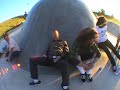 independent northwest 2007 tour video part 5 missoula