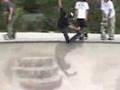 Independent Northwest 2007 Tour Video PART 5 MISSOULA