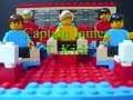 Lego Star Trekking